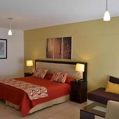 Sures Belgrano Suites Buenos Aires Buitenkant foto