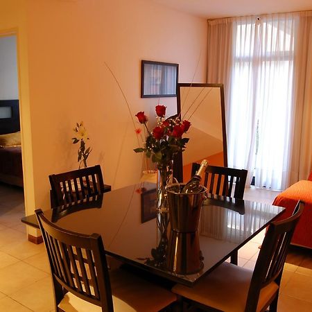 Sures Belgrano Suites Buenos Aires Buitenkant foto
