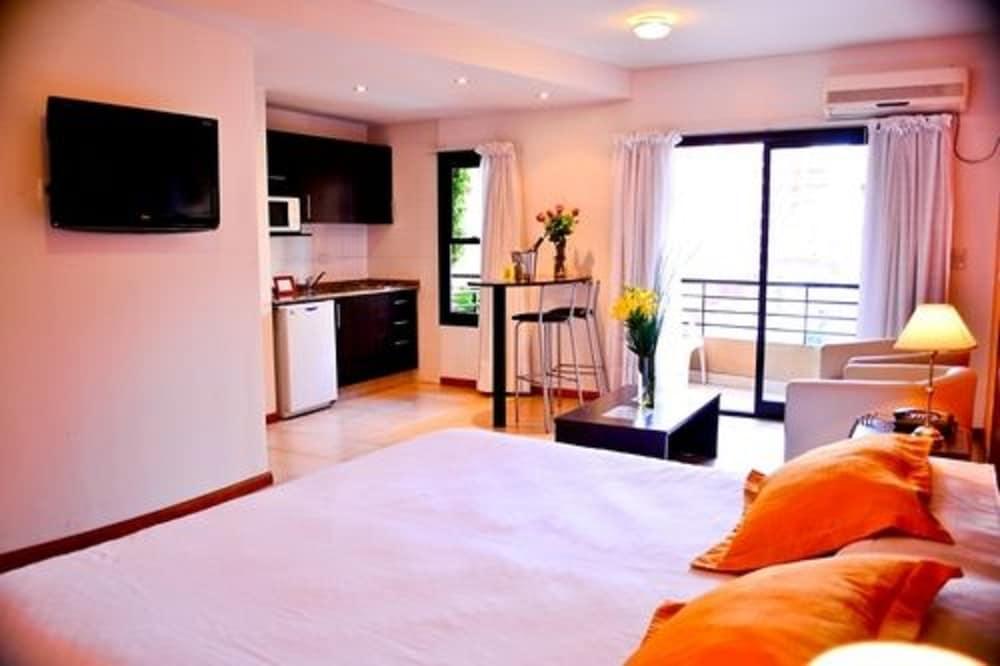 Sures Belgrano Suites Buenos Aires Buitenkant foto