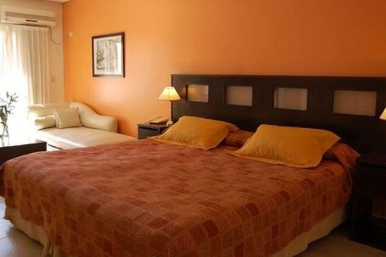 Sures Belgrano Suites Buenos Aires Buitenkant foto