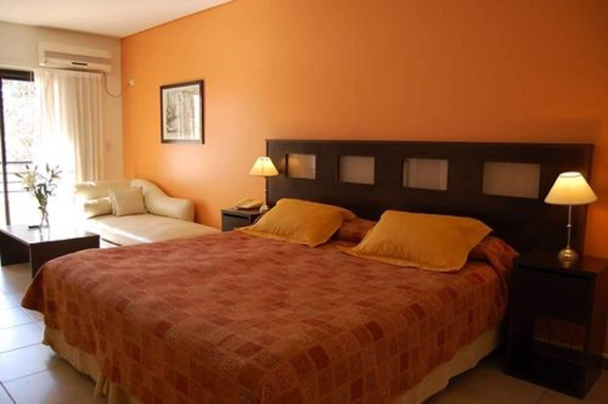 Sures Belgrano Suites Buenos Aires Buitenkant foto