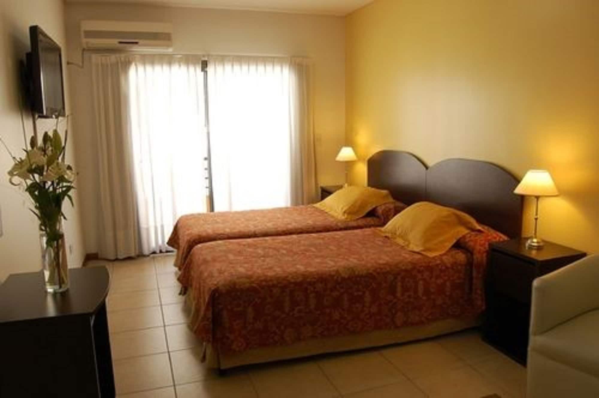 Sures Belgrano Suites Buenos Aires Buitenkant foto