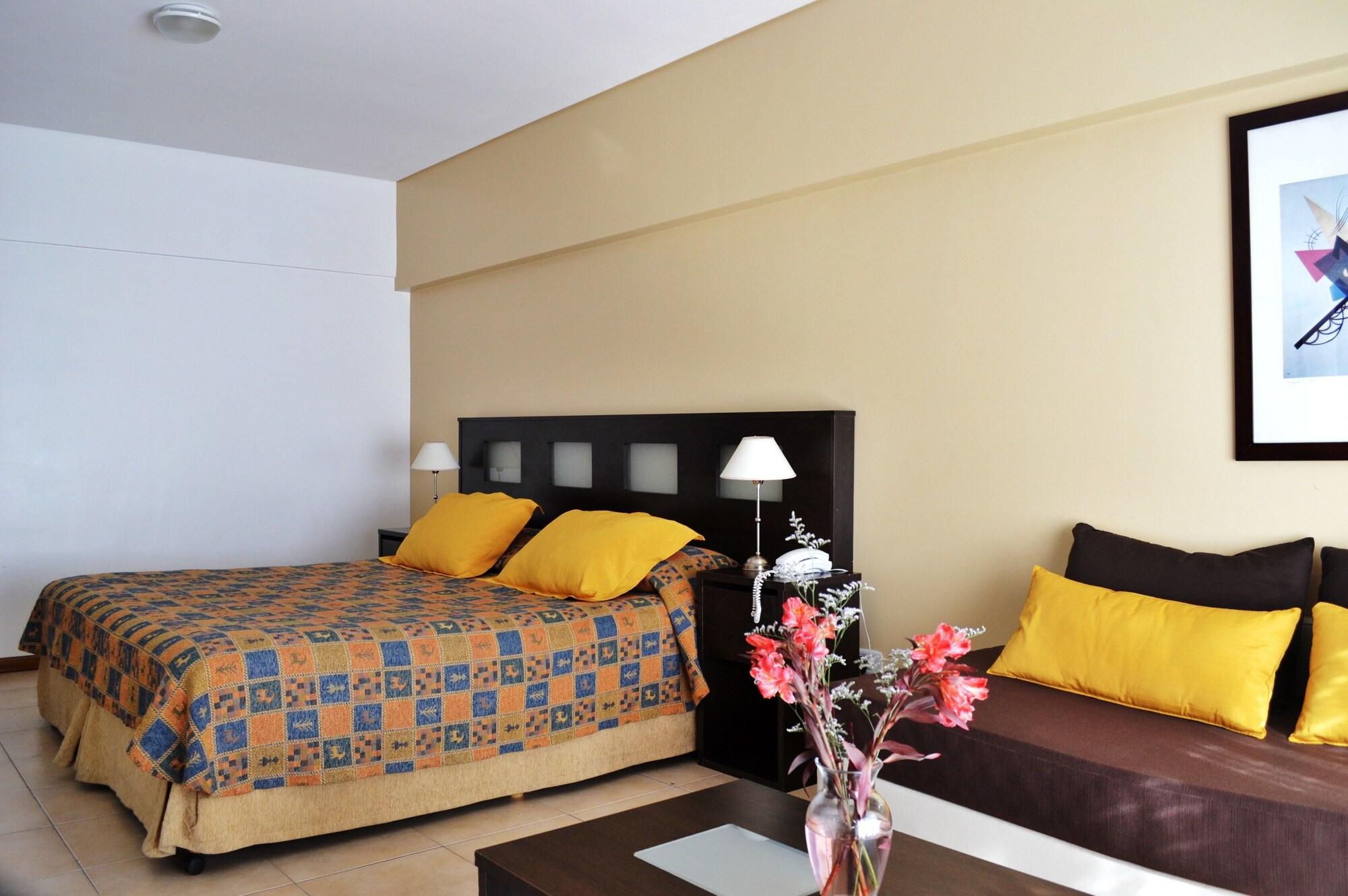 Sures Belgrano Suites Buenos Aires Buitenkant foto