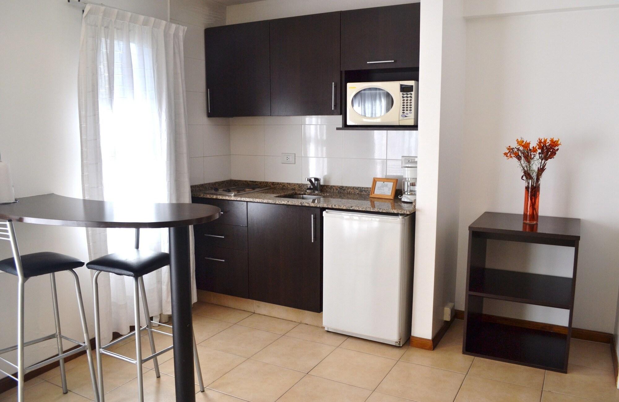 Sures Belgrano Suites Buenos Aires Buitenkant foto