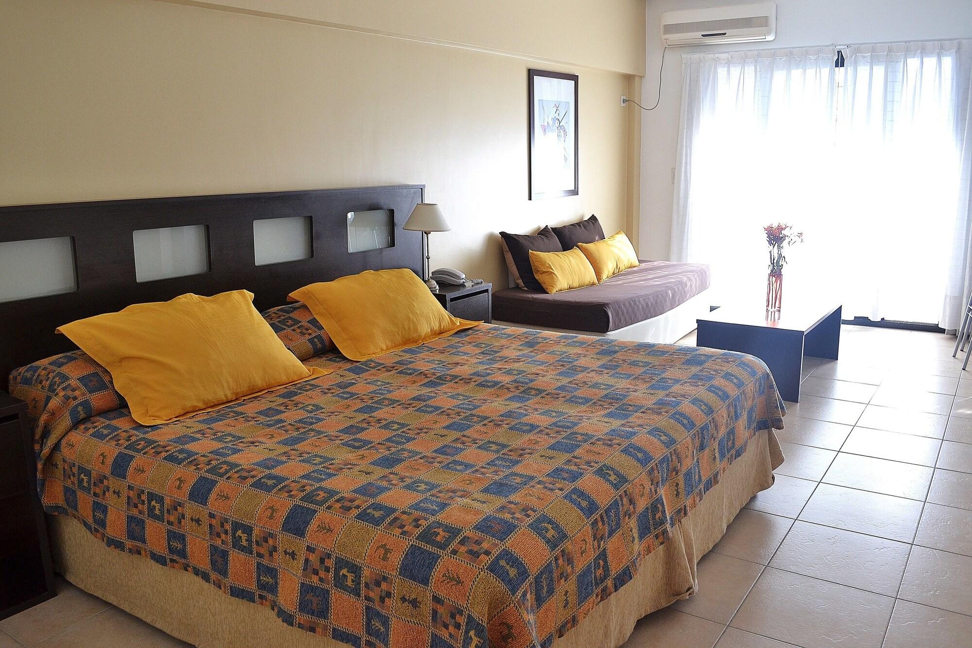 Sures Belgrano Suites Buenos Aires Buitenkant foto