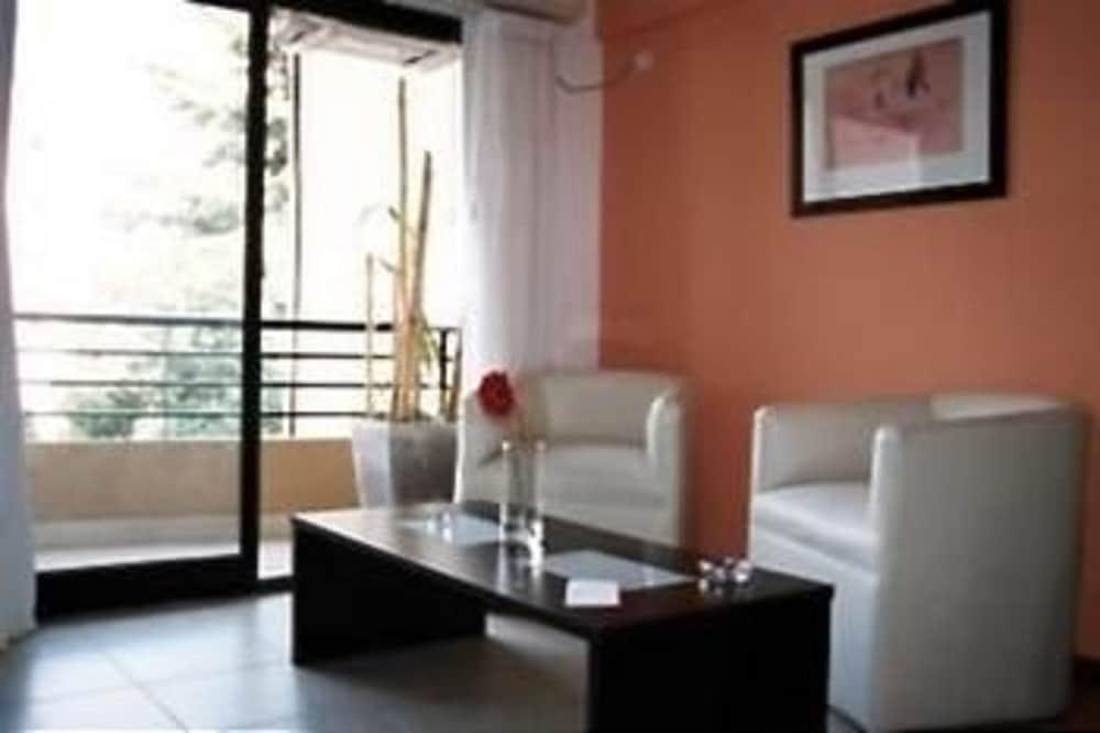 Sures Belgrano Suites Buenos Aires Interieur foto
