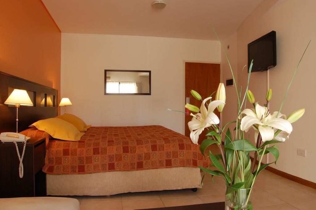 Sures Belgrano Suites Buenos Aires Buitenkant foto