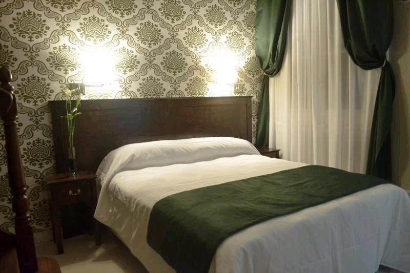 Sures Belgrano Suites Buenos Aires Buitenkant foto