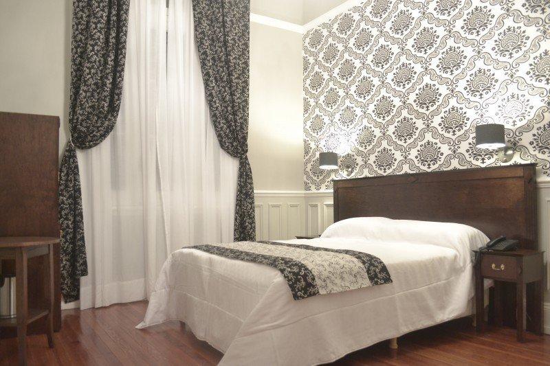 Sures Belgrano Suites Buenos Aires Buitenkant foto