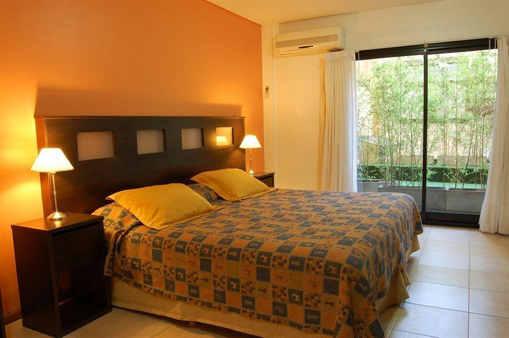 Sures Belgrano Suites Buenos Aires Buitenkant foto