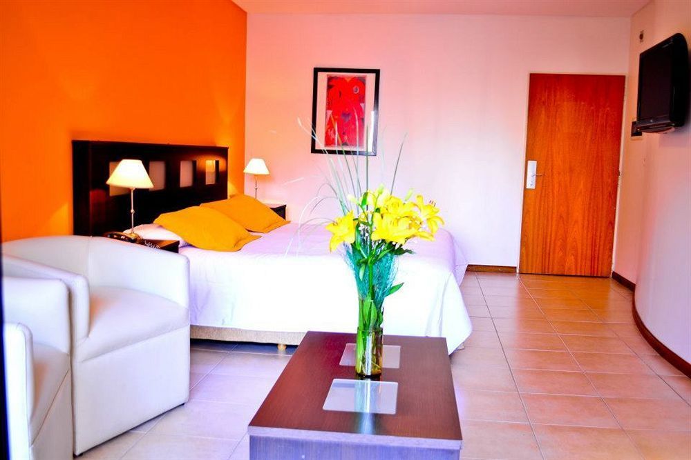 Sures Belgrano Suites Buenos Aires Buitenkant foto