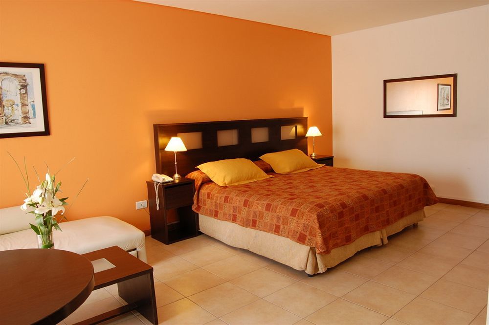 Sures Belgrano Suites Buenos Aires Buitenkant foto
