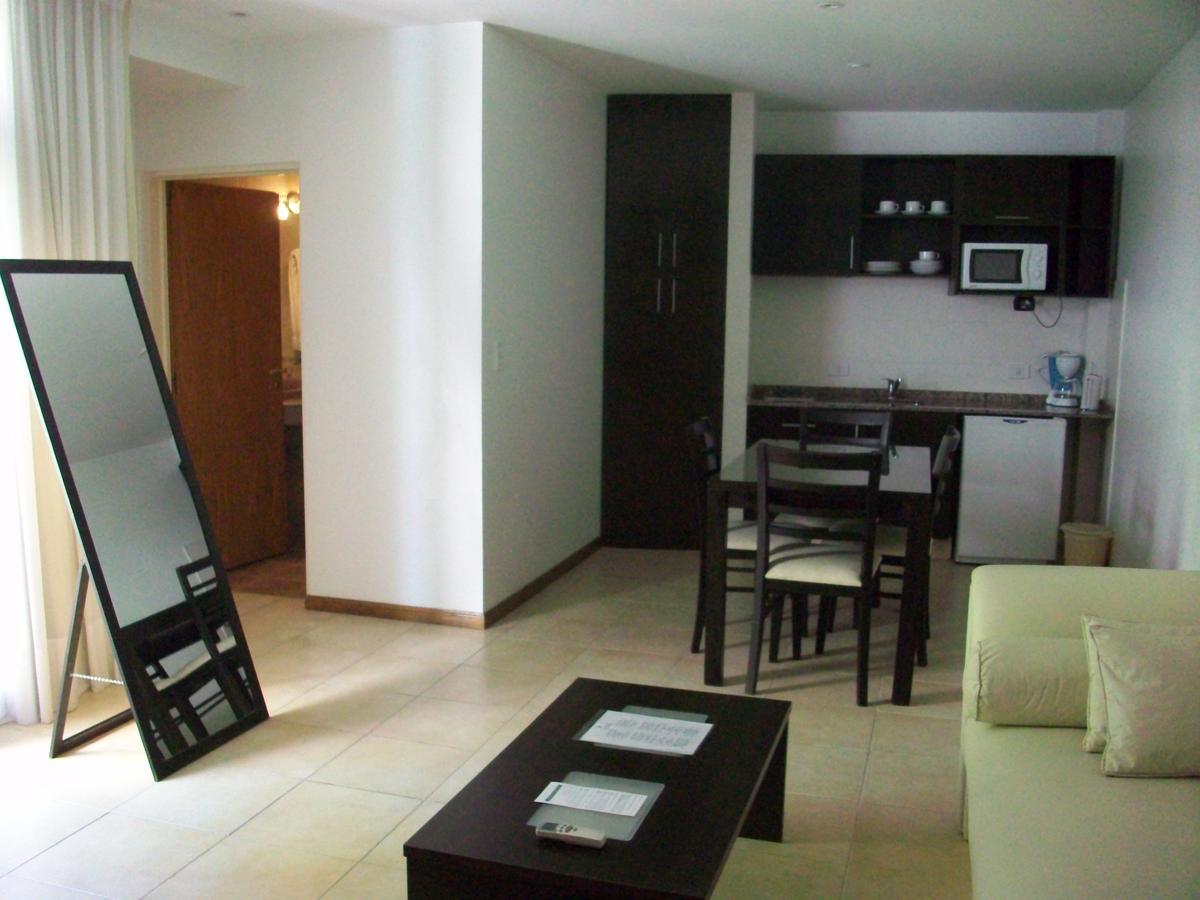 Sures Belgrano Suites Buenos Aires Buitenkant foto