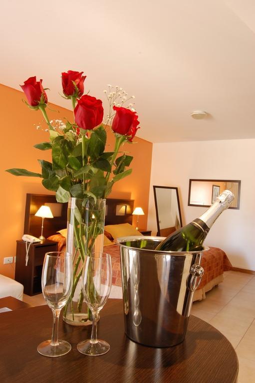 Sures Belgrano Suites Buenos Aires Buitenkant foto
